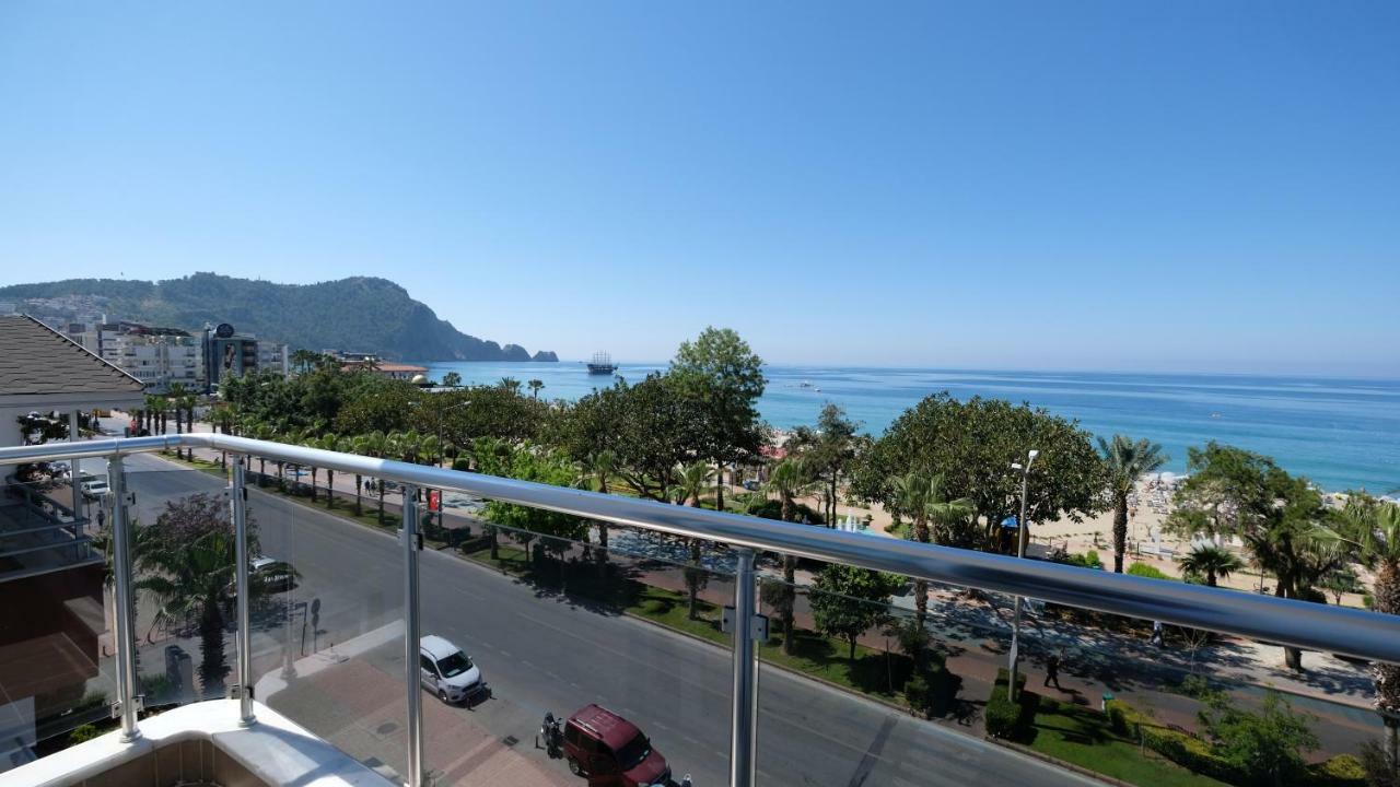 Cleopatra Golden Otel Alanya